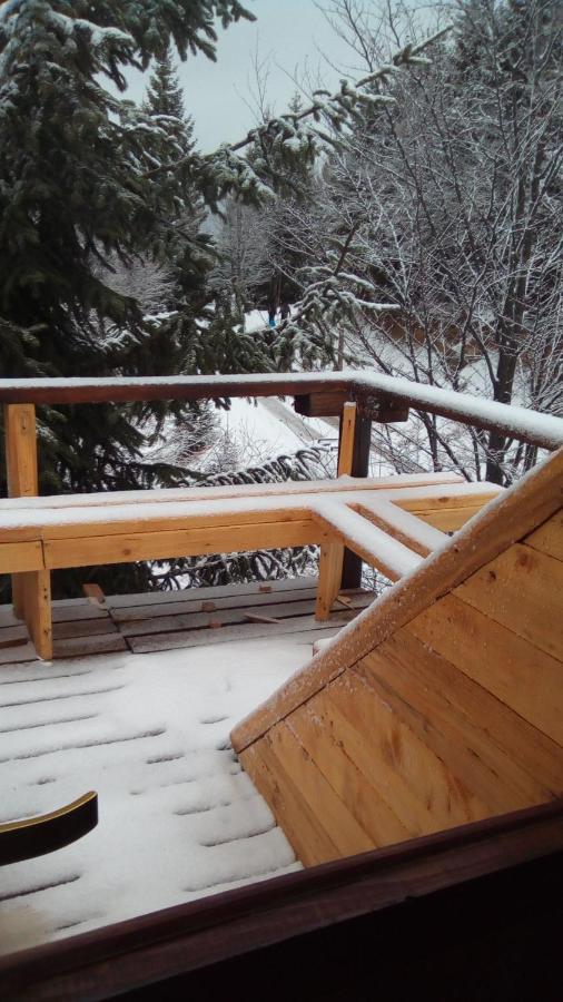 Apartments Dviletov Kutak Kopaonik Exterior foto