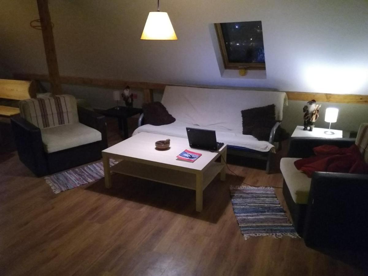 Apartments Dviletov Kutak Kopaonik Exterior foto