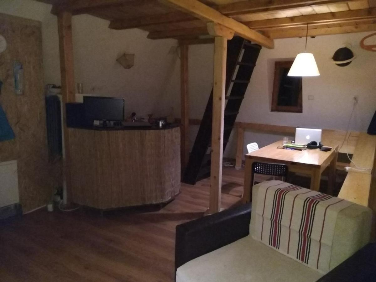 Apartments Dviletov Kutak Kopaonik Exterior foto
