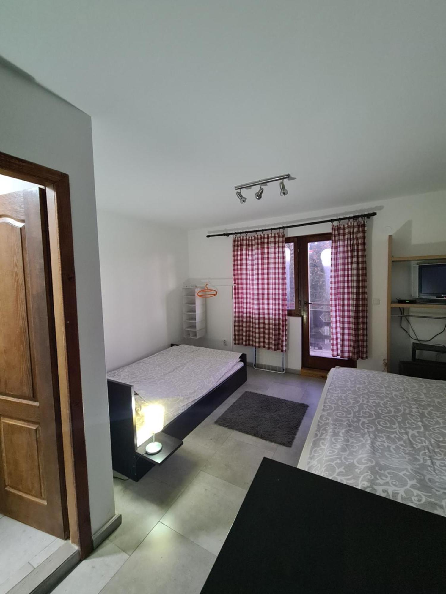 Apartments Dviletov Kutak Kopaonik Exterior foto