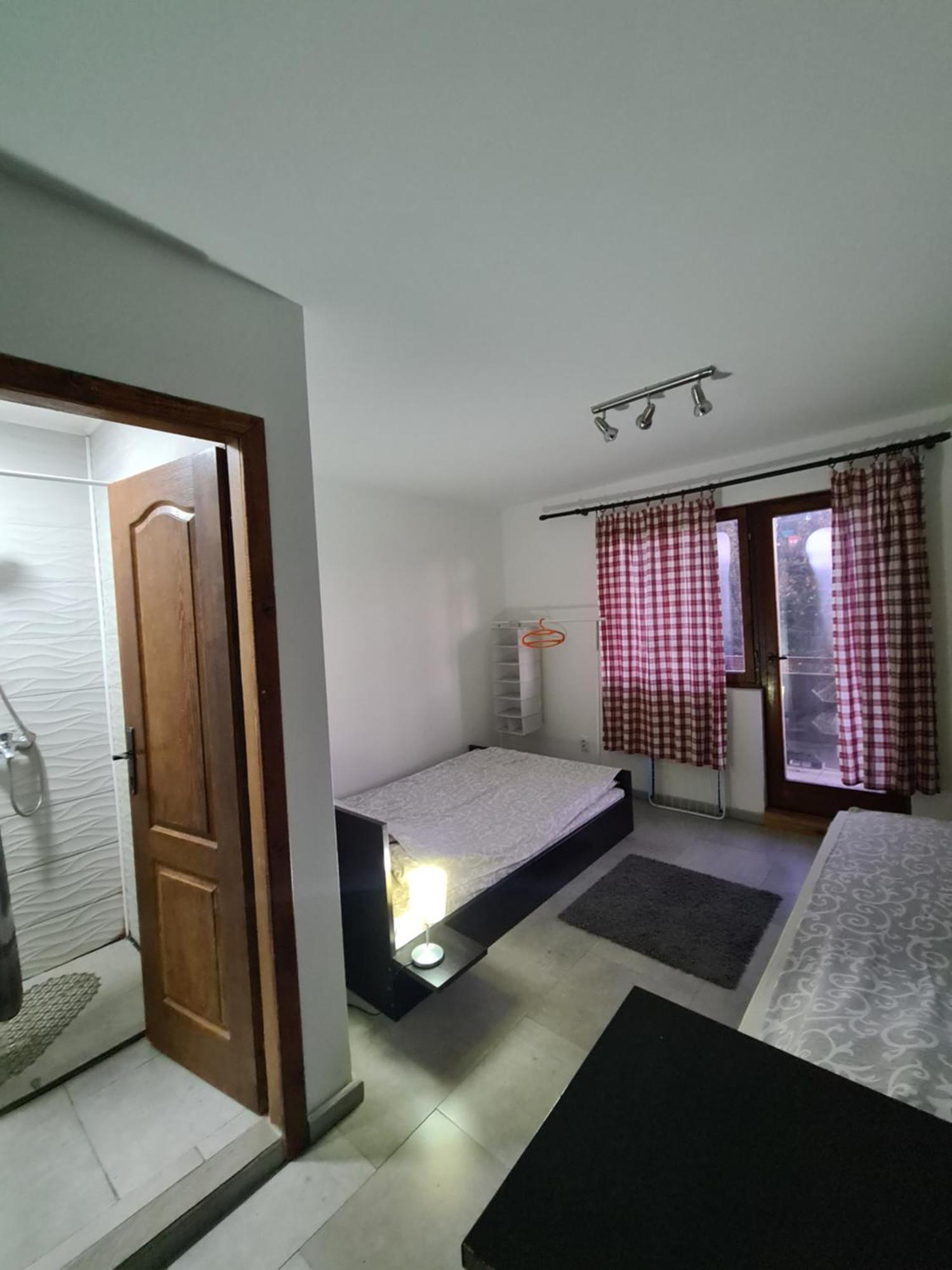 Apartments Dviletov Kutak Kopaonik Exterior foto