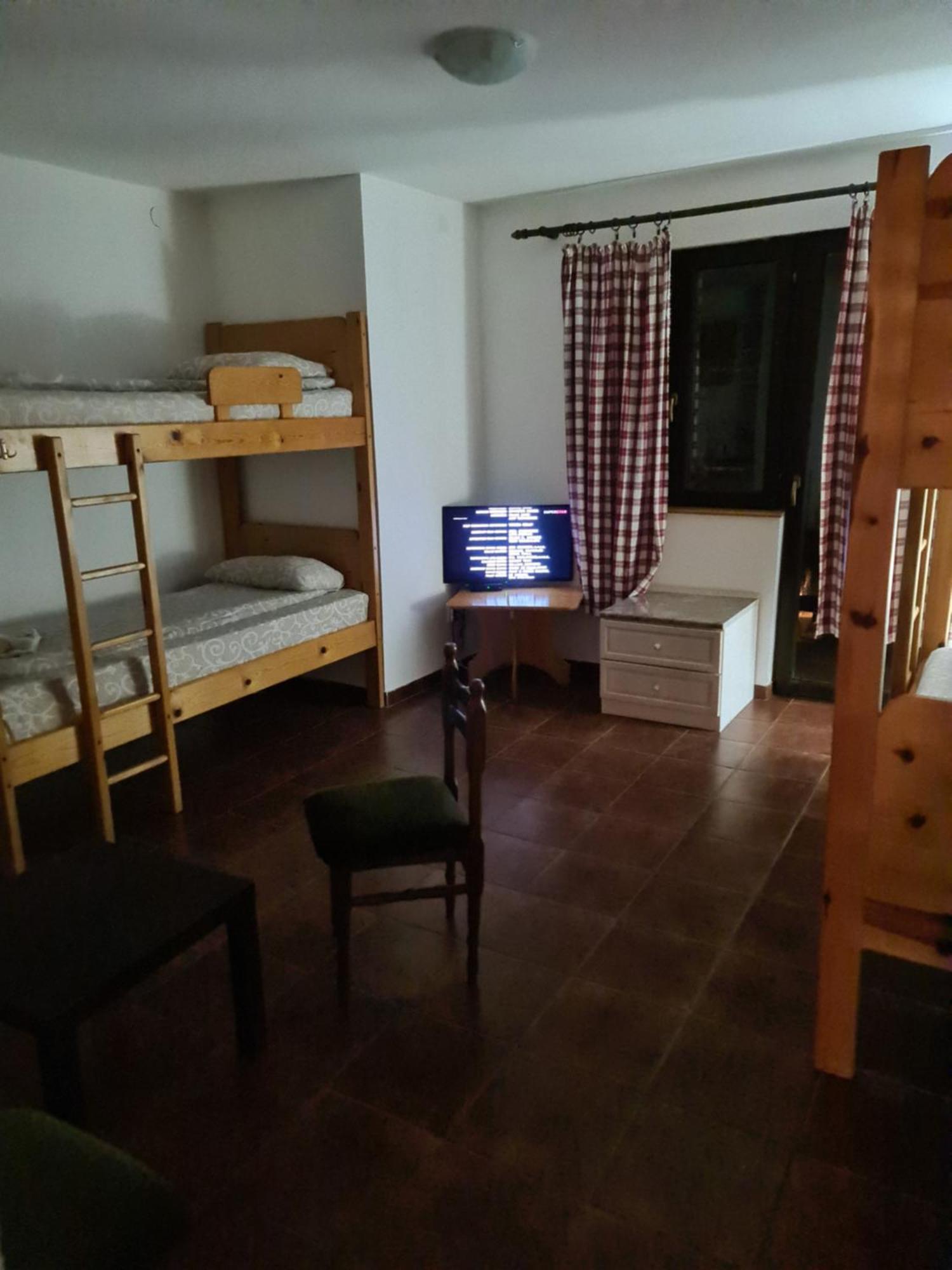 Apartments Dviletov Kutak Kopaonik Exterior foto
