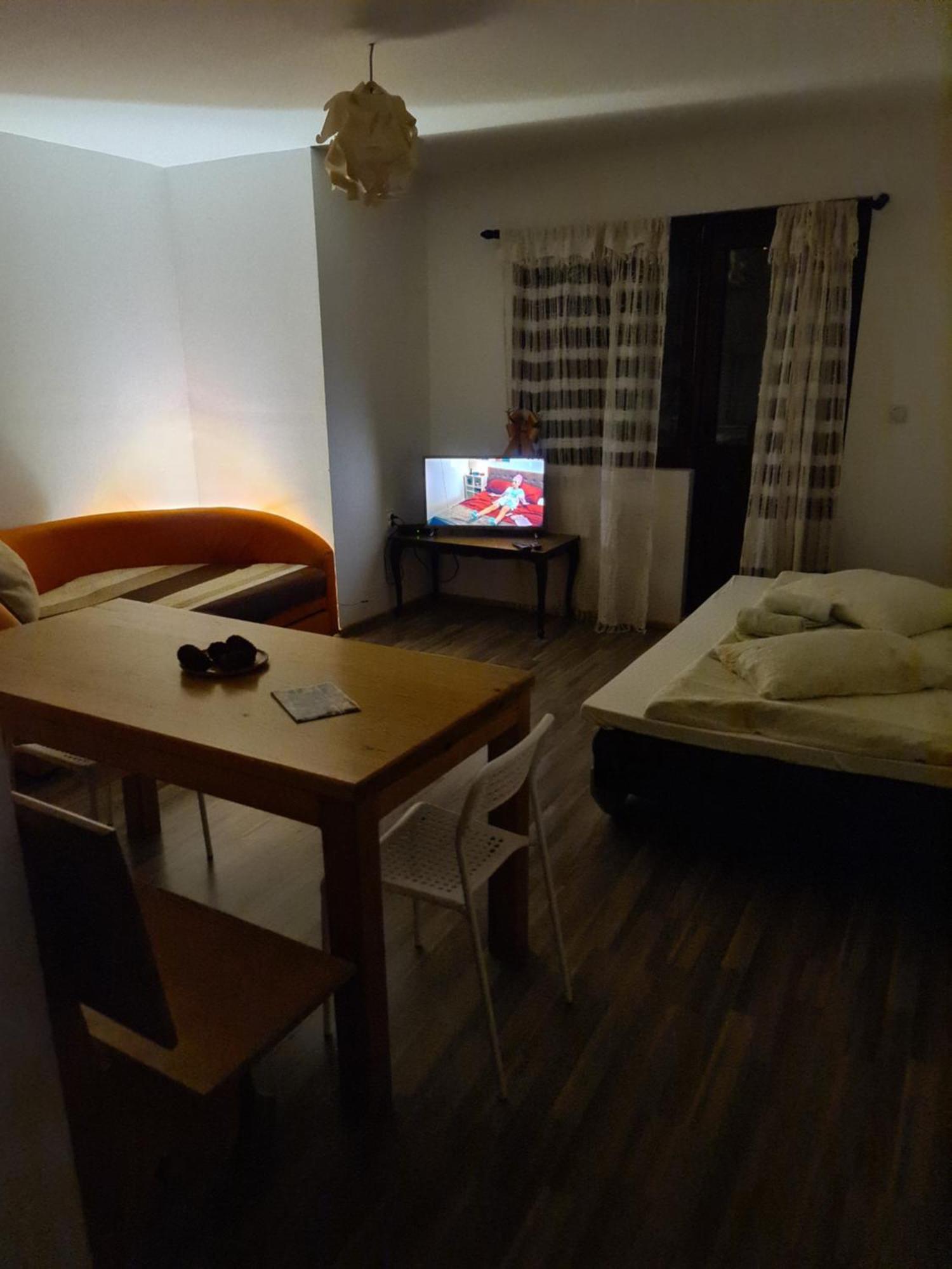 Apartments Dviletov Kutak Kopaonik Exterior foto