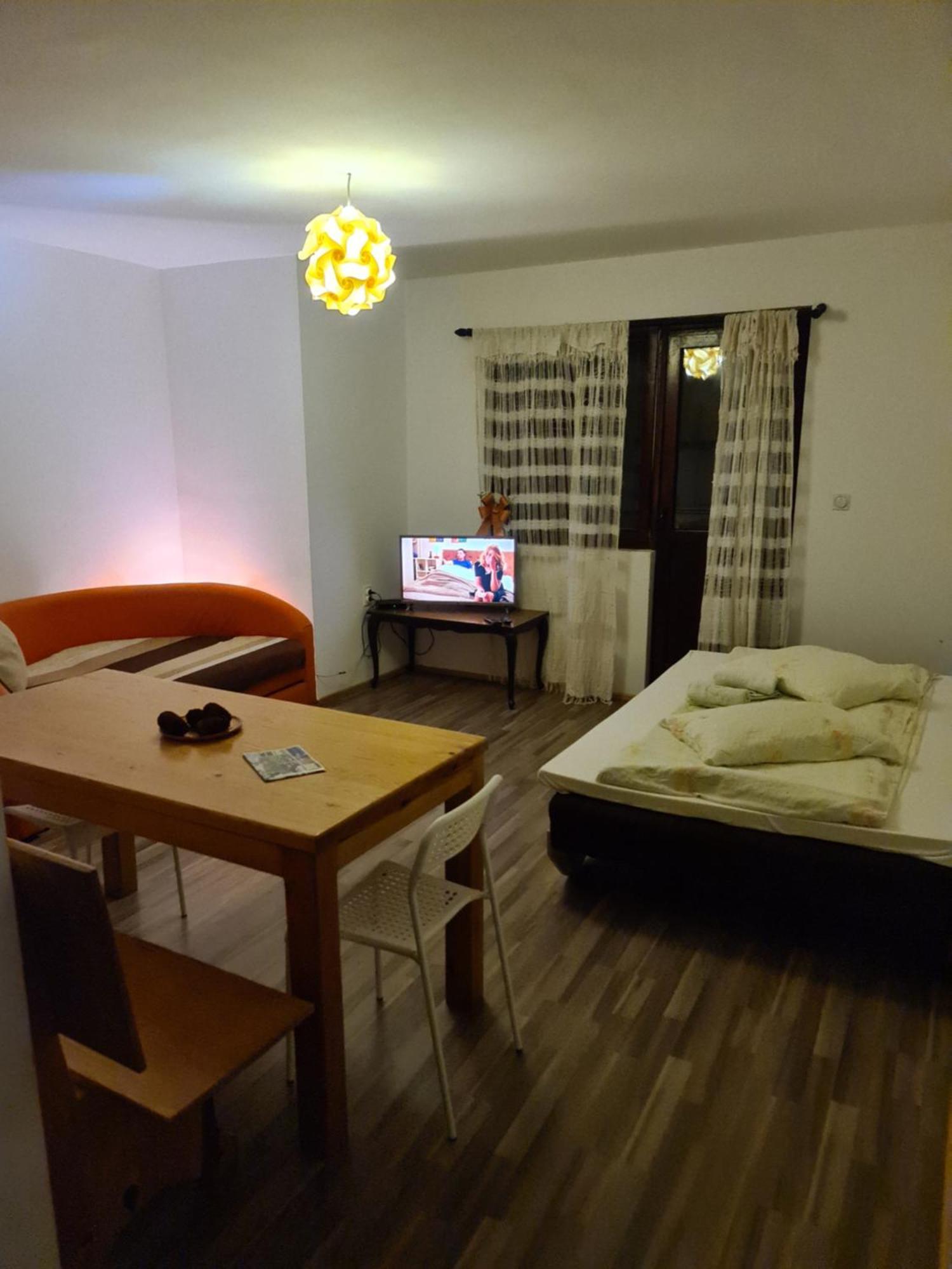 Apartments Dviletov Kutak Kopaonik Exterior foto