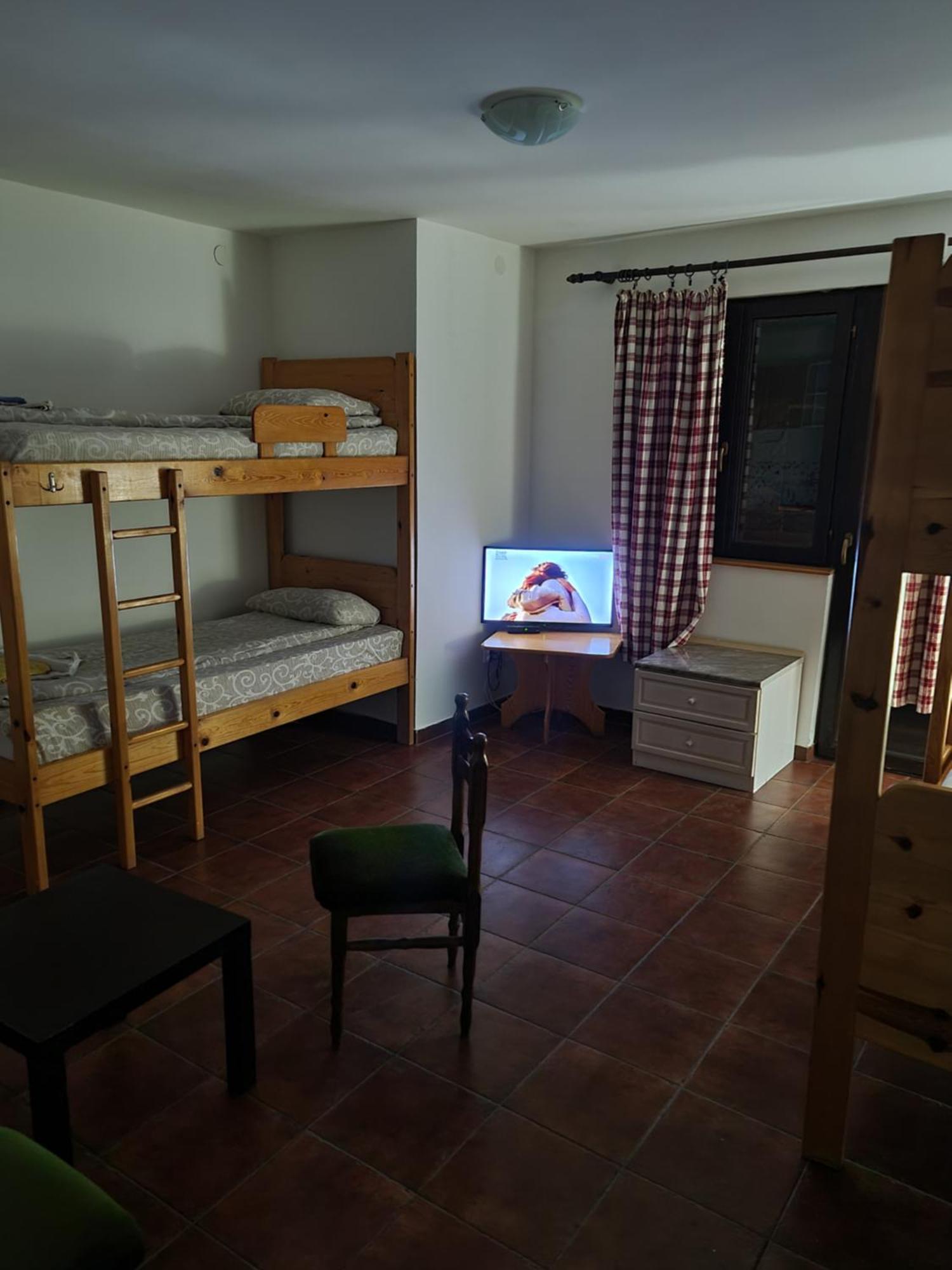 Apartments Dviletov Kutak Kopaonik Exterior foto