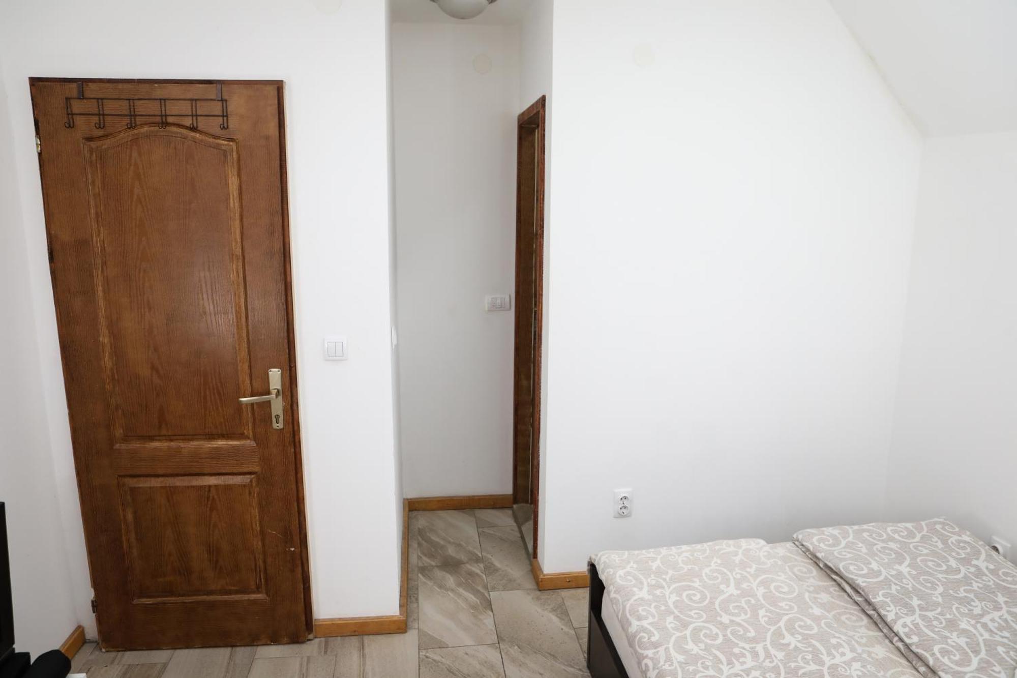 Apartments Dviletov Kutak Kopaonik Exterior foto