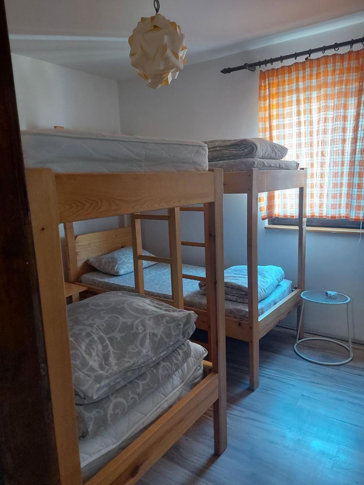Apartments Dviletov Kutak Kopaonik Exterior foto
